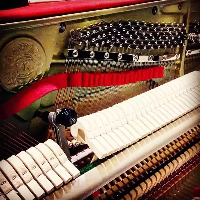 کوک پیانو دیجیتال